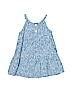 Baby Gap Outlet 100% Cotton Blue Dress Size 12-18 mo - photo 1