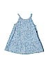 Baby Gap Outlet 100% Cotton Blue Dress Size 12-18 mo - photo 2