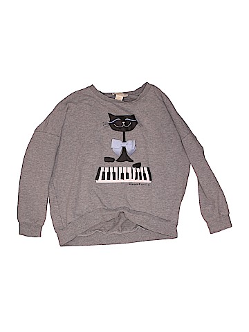 Kate Spade New York Pullover Sweater (view 1)