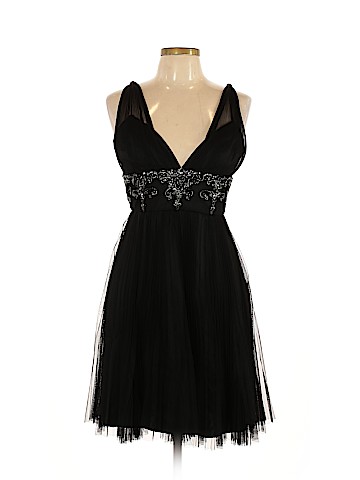 Badgley Mischka Cocktail Dress (view 1)