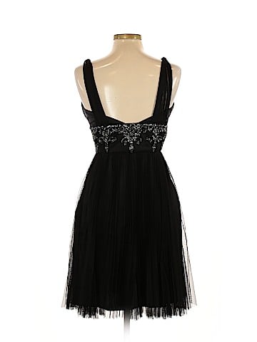Badgley Mischka Cocktail Dress (view 2)