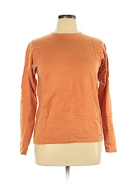 Mount Cashmere Size XL