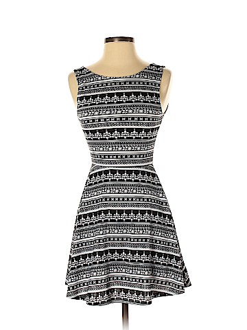 Divided by H&M Casual Dress (view 1)