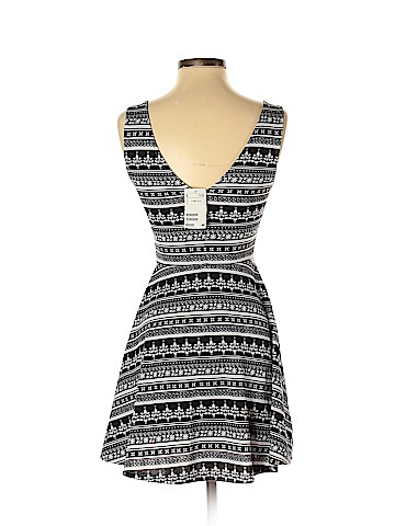 Divided by H&M Casual Dress (view 2)