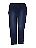 Cat & Jack 100% Cotton Blue Jeggings Size XL (youth) - photo 1
