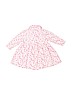 Old Navy 100% Cotton Pink Dress Size 3-6 mo - photo 2