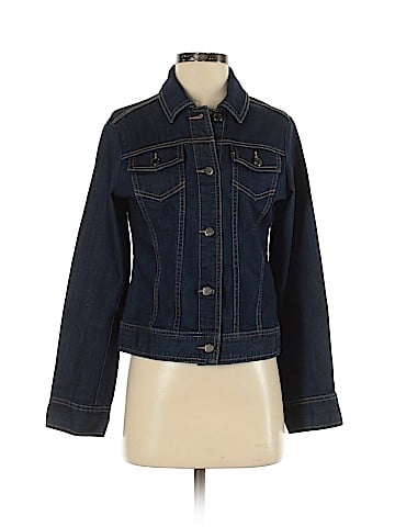 The Limited Denim Jacket (view 1)