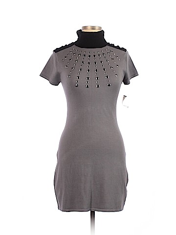 Derek Heart Casual Dress (view 1)