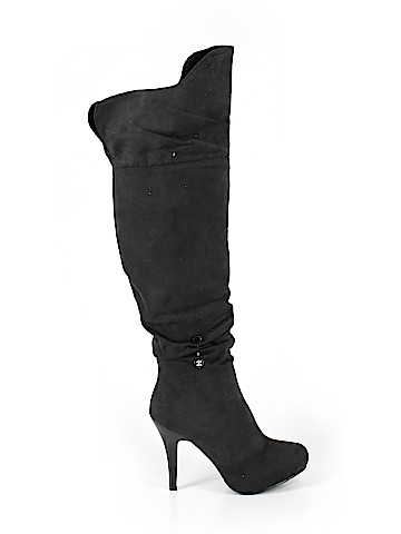 Refresh Boots (view 1)