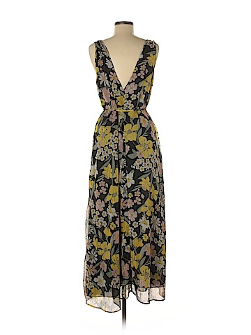 Zara Basic Casual Dress (view 2)