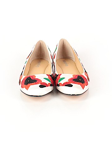 Faryl Robin Flats (view 2)