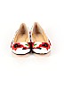 Faryl Robin White Flats Size 8 - photo 2