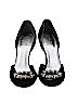 Stuart Weitzman Black Heels Size 6 - photo 2