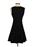 Theory Black Casual Dress Size 4 - photo 2