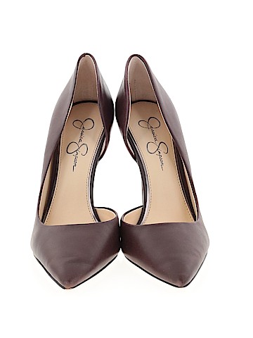 Jessica Simpson Heels (view 2)