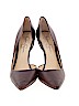 Jessica Simpson Brown Heels Size 9 - photo 2