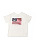 Polo by Ralph Lauren 100% Cotton White Short Sleeve T-Shirt Size 2T - 2 - photo 1