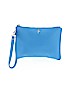 Cole Haan Blue Wristlet One size - photo 1