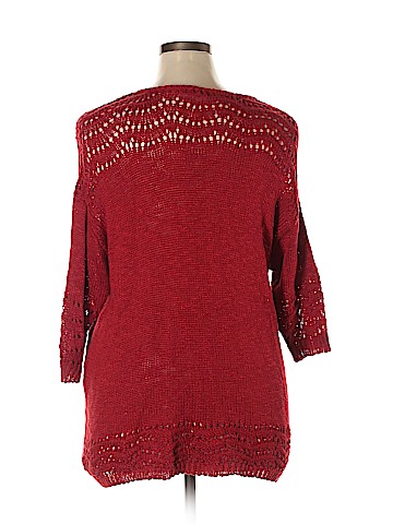 American Rag Cie Pullover Sweater (view 2)