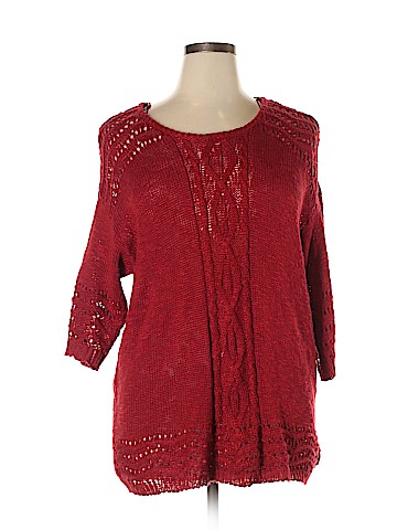 American Rag Cie Pullover Sweater (view 1)