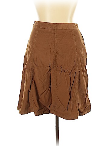L.L.Bean Casual Skirt (view 2)