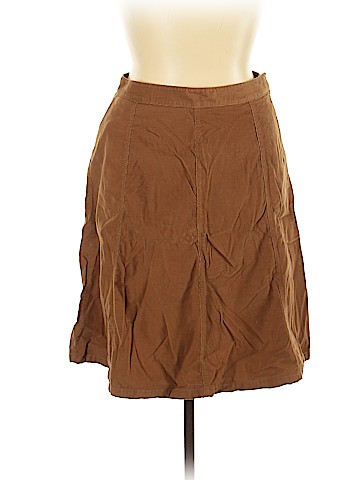 L.L.Bean Casual Skirt (view 1)