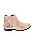 Gap Kids Gold Ankle Boots Size 4 (youth) - photo 1
