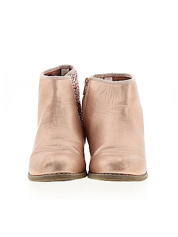 Gap Kids Ankle Boots (view 2)