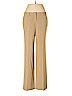 Doncaster Tan Dress Pants Size 10 - photo 1