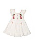 Under Armour White Dress Size 4 - photo 1