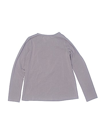 Zara Long Sleeve Top (view 2)