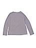 Zara Tan Long Sleeve Top Size 9 - 10 - photo 2