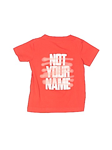 Nike Short Sleeve T-Shirt (view 2)