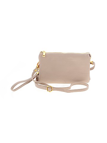 Unbranded Crossbody Bag (view 1)