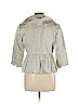 J.jill Gray Jacket Size 10 (petite) - photo 2