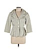 J.jill Gray Jacket Size 10 (petite) - photo 1