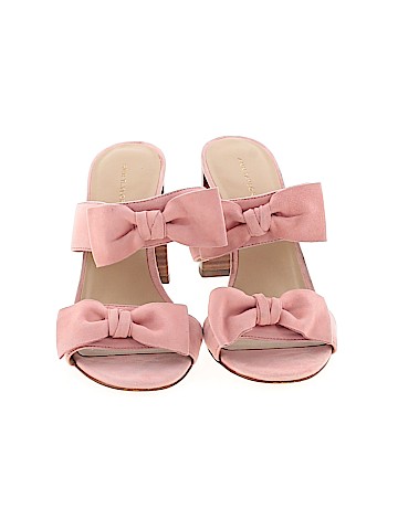 Ann Taylor Mule/Clog (view 2)