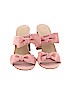 Ann Taylor Pink Mule/Clog Size 9 - photo 2