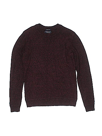 American Eagle Outfitters Pullover Sweater (view 1)