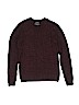 American Eagle Outfitters Burgundy Pullover Sweater Size 20 - photo 1