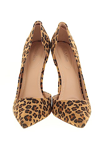 Bella Marie Heels (view 2)