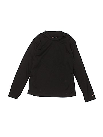 Champion Long Sleeve T-Shirt (view 1)