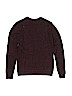 American Eagle Outfitters Burgundy Pullover Sweater Size 20 - photo 2