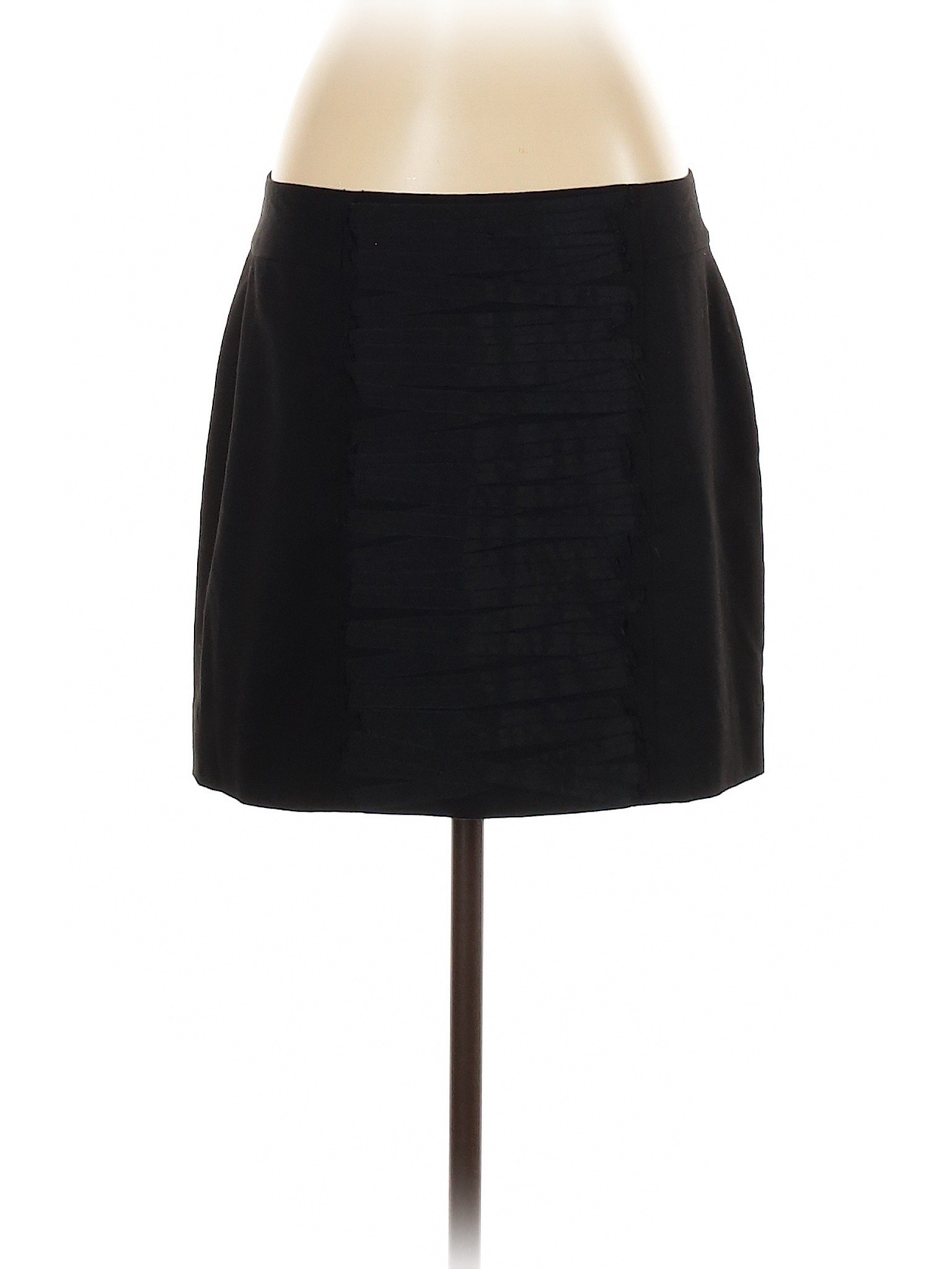 Gap Women Black Casual Skirt 4 | eBay