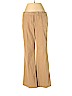 Ann Taylor LOFT Tan Cords Size 4 (petite) - photo 1