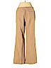Ann Taylor LOFT Tan Cords Size 4 (petite) - photo 2