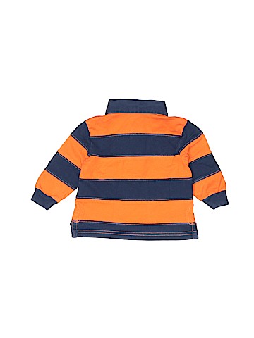 Polo by Ralph Lauren Long Sleeve T-Shirt (view 2)