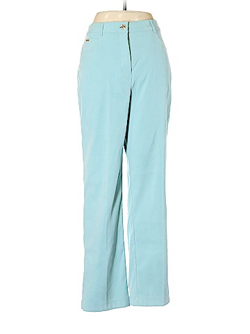 St. John Sport Casual Pants (view 1)