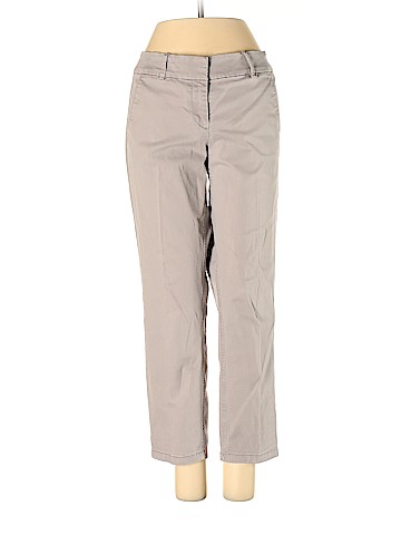 Ann Taylor LOFT Casual Pants (view 1)