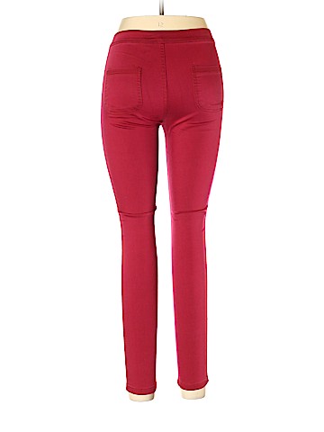 American Apparel Jeggings (view 2)